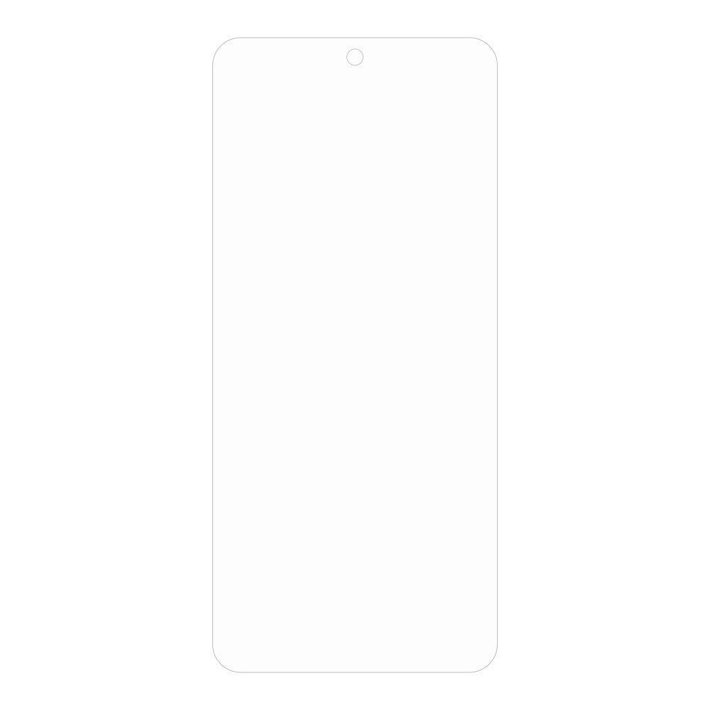 Honor X7b / 90 Smart - Skærmbeskyttelsesfilm - Gennemsigtig