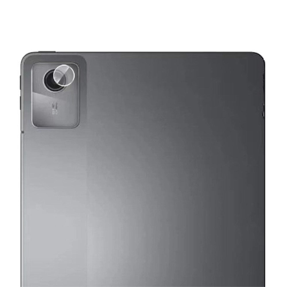 Lenovo Tab M11 Beskyttelsesglas til Kameralinse - Gennemsigtig