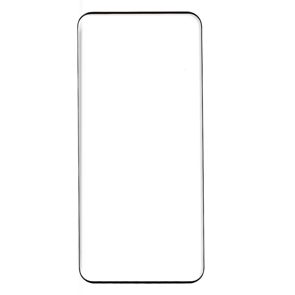 Xiaomi 14 Ultra Hærdet Glas - Skærmbeskyttelse - Full Fit - Sort Kant