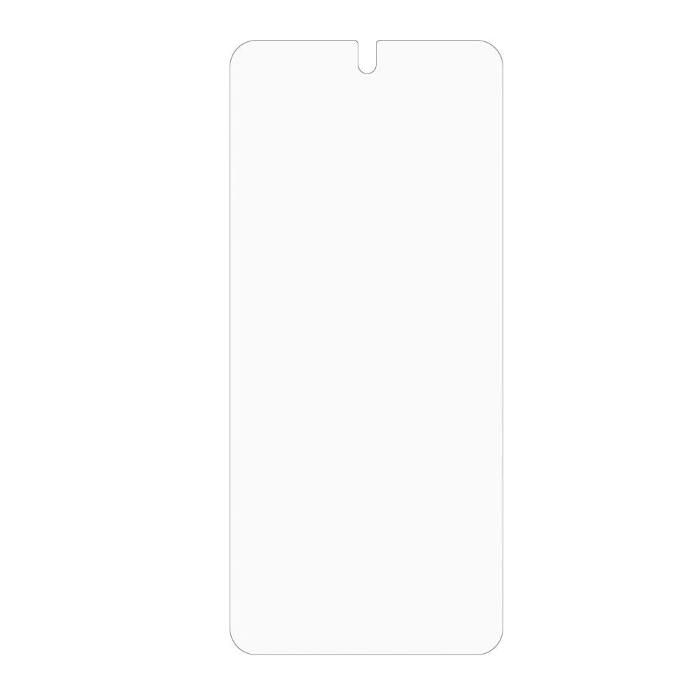 Motorola Moto G Stylus 5G (2024) Plastik Beskyttelsesfilm - Gennemsigtig
