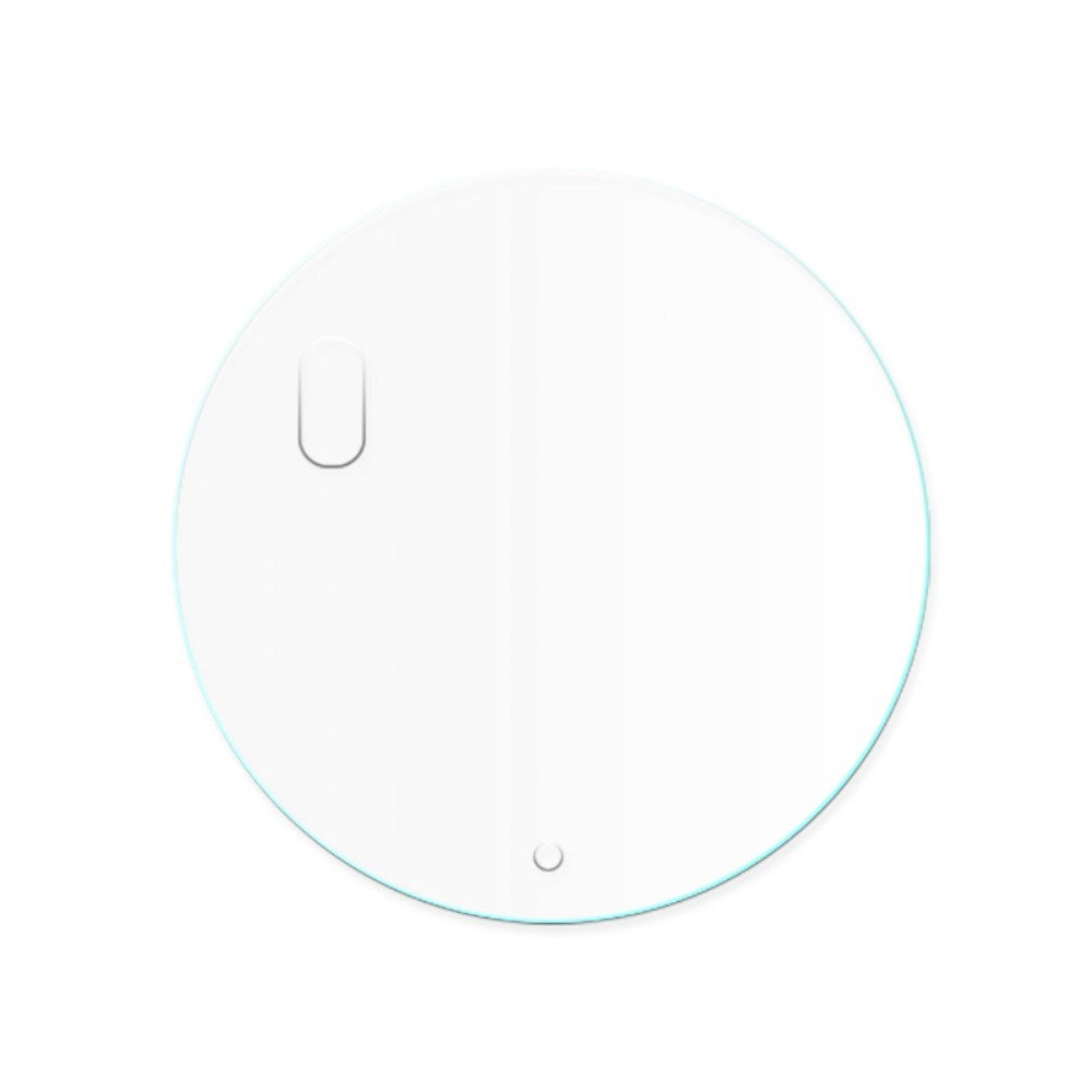 Honor Magic6 Pro (5G) - RURIHAI - Kameralinsebeskyttelsesglas - Gennemsigtig