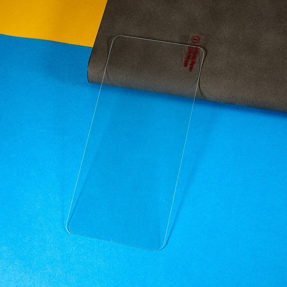 OnePlus Nord 4 - 3 / CE 4 (5G) Hærdet Skærmbeskyttelsesglas - Case Friendly - Gennemsigtig