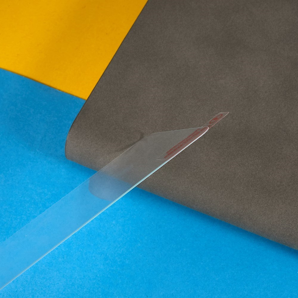 OnePlus Nord 4 - 3 / CE 4 (5G) Hærdet Skærmbeskyttelsesglas - Case Friendly - Gennemsigtig