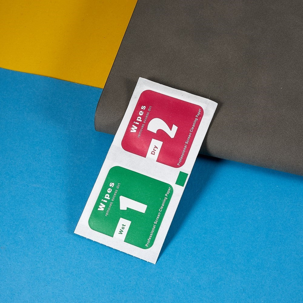 OnePlus Nord 4 - 3 / CE 4 (5G) Hærdet Skærmbeskyttelsesglas - Case Friendly - Gennemsigtig