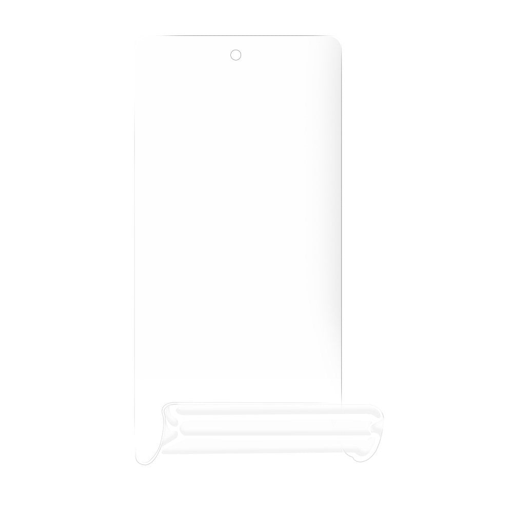 OnePlus Nord 4 (5G) / CE4 (5G) Plastik Beskyttelsesfilm - Gennemsigtig