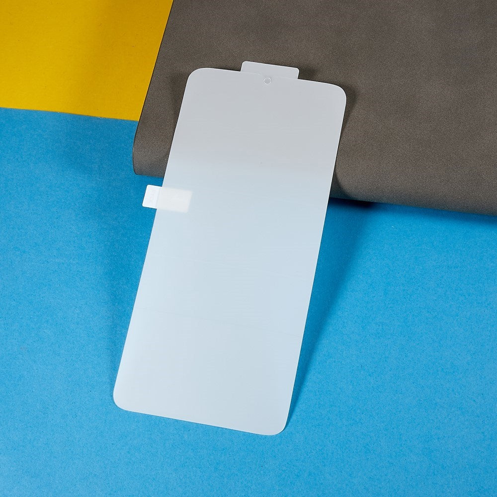 OnePlus Nord 4 (5G) / CE4 (5G) Plastik Beskyttelsesfilm - Gennemsigtig