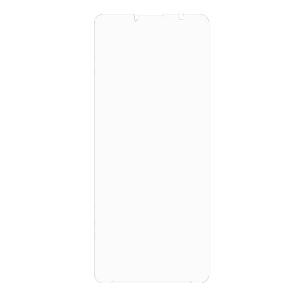 Sony Xperia 10 VI Skærmbeskyttelse - Gennemsigtig