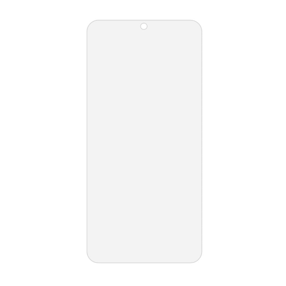 Motorola Edge 50 Fusion / 50 Ultra Skærmbeskyttelse - Gennemsigtig