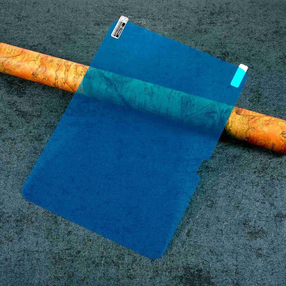 iPad Pro 13" (2025 / 2024) Papir Tekstur Beskyttelsesfilm - Gennemsigtig
