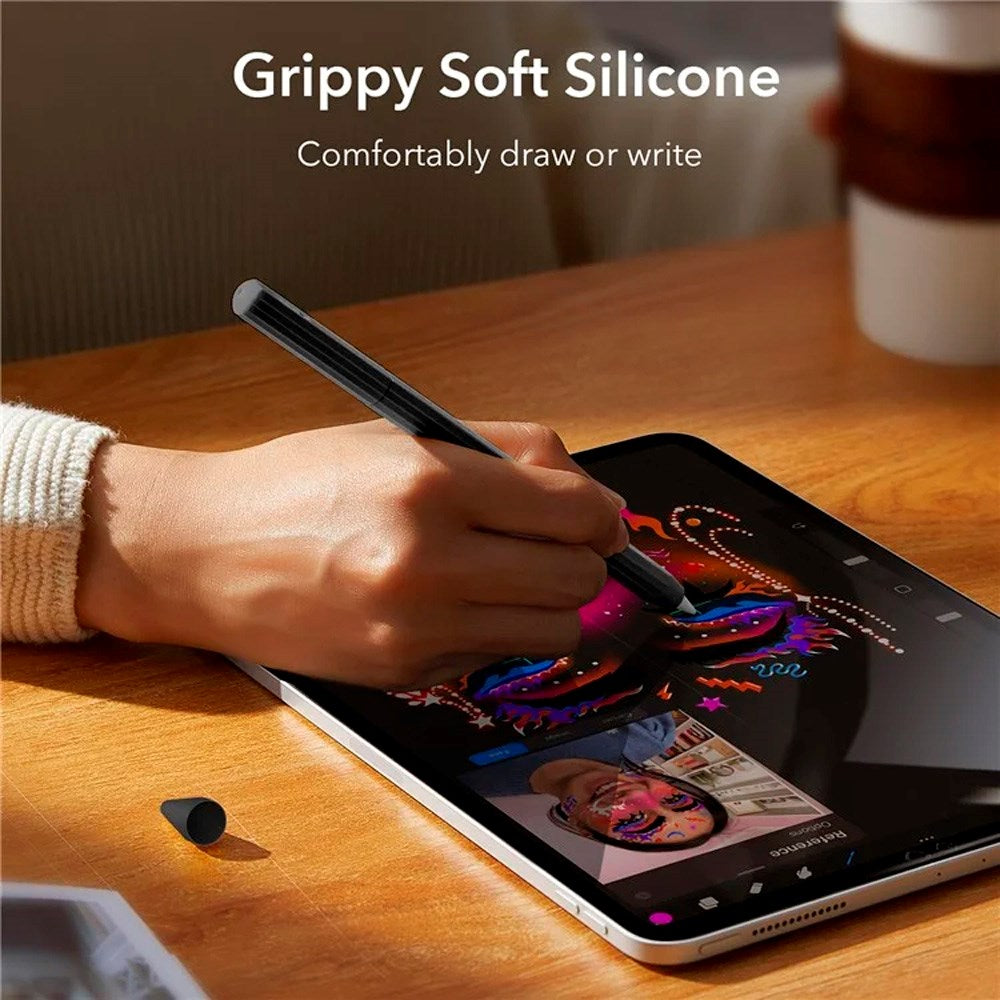 ESR Apple Pencil Pro / 2nd Gen - Silikone Cover