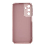 Samsung Galaxy A15 (5G) / A15 GEAR Onsala Silikone Bagside Case - Chalk Pink