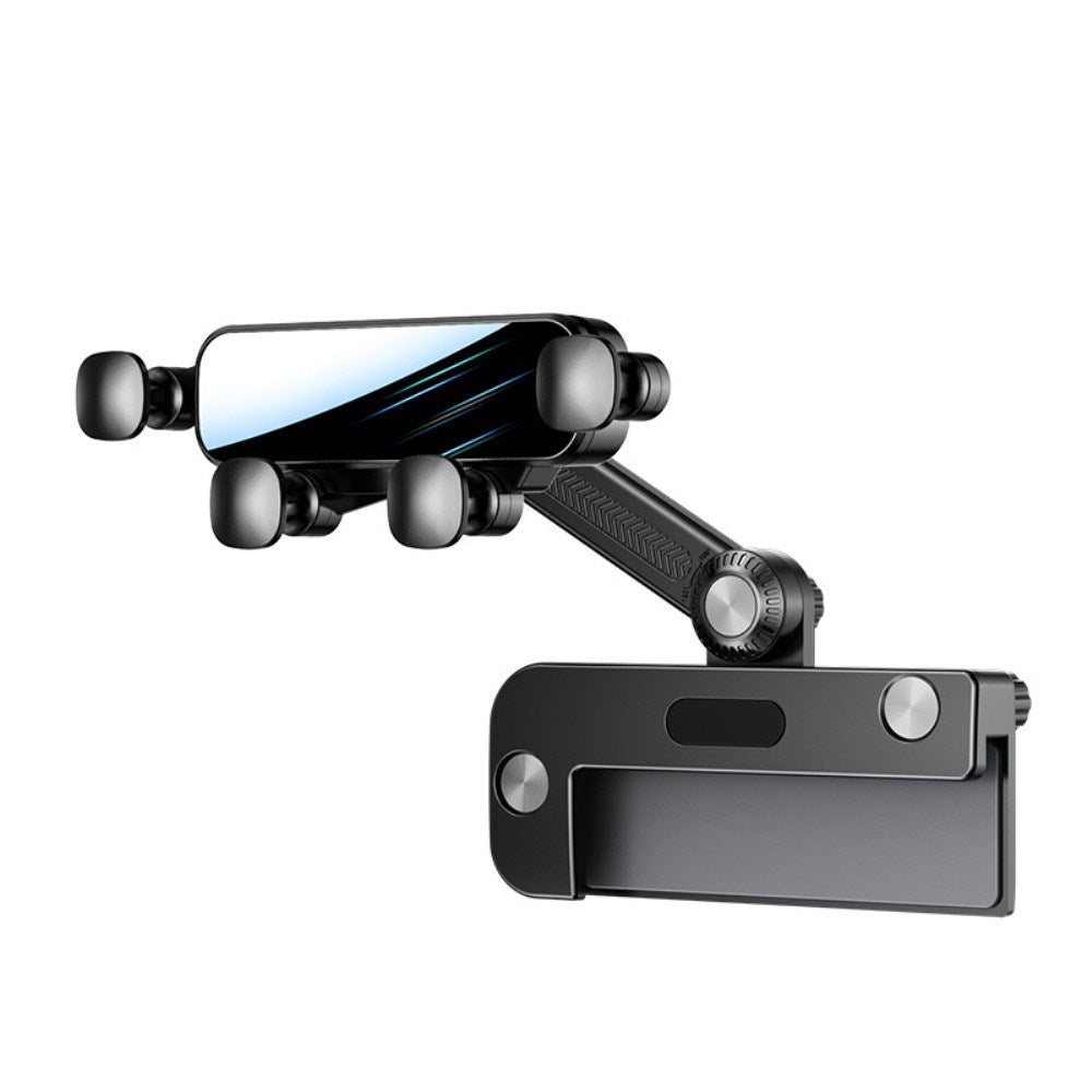 Mobilholder til Tesla Model 3 / Model Y (2020-22) - Skærm - Sort