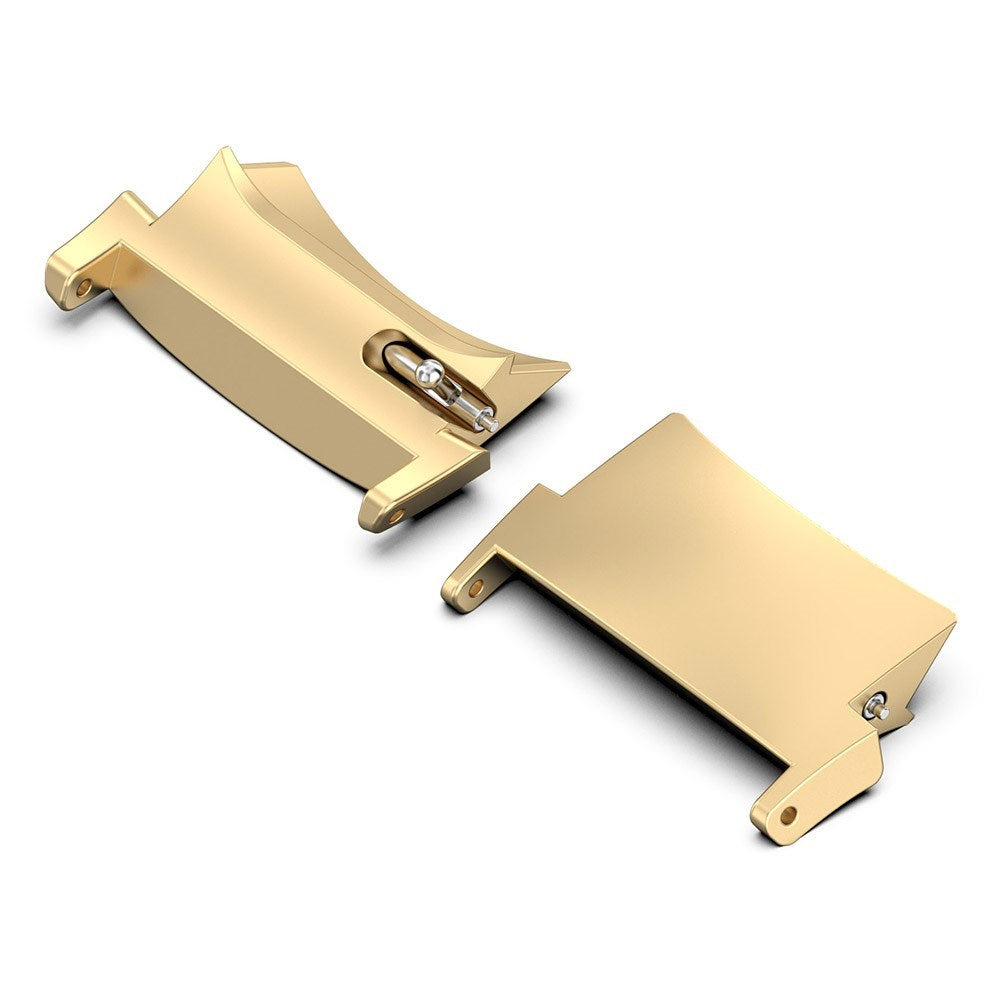 OnePlus Watch 2 / 2R Adapter i Metal - Guld