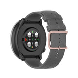 Smartwatch Rem af Silikone (20mm) Ternet - Grå