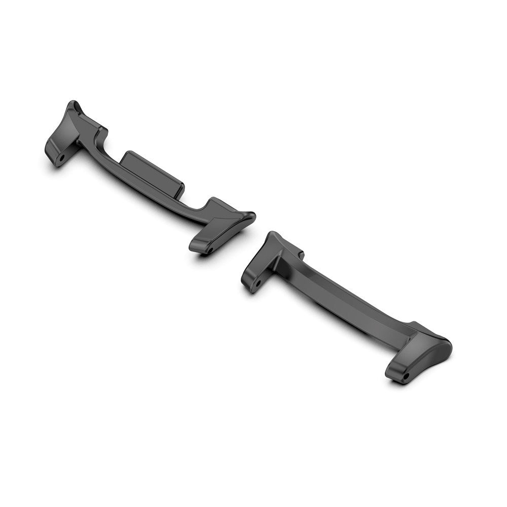 Samsung Galaxy Watch 8 (40 / 44mm) - Rem Adapter - 22mm - Grå