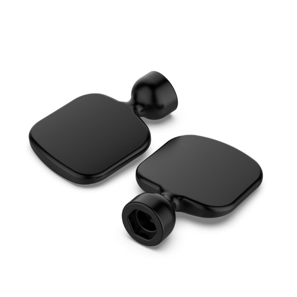 Smartwatch Rem Justeringsværktøj til Garmin Lily Watch - Quick Release - Sort