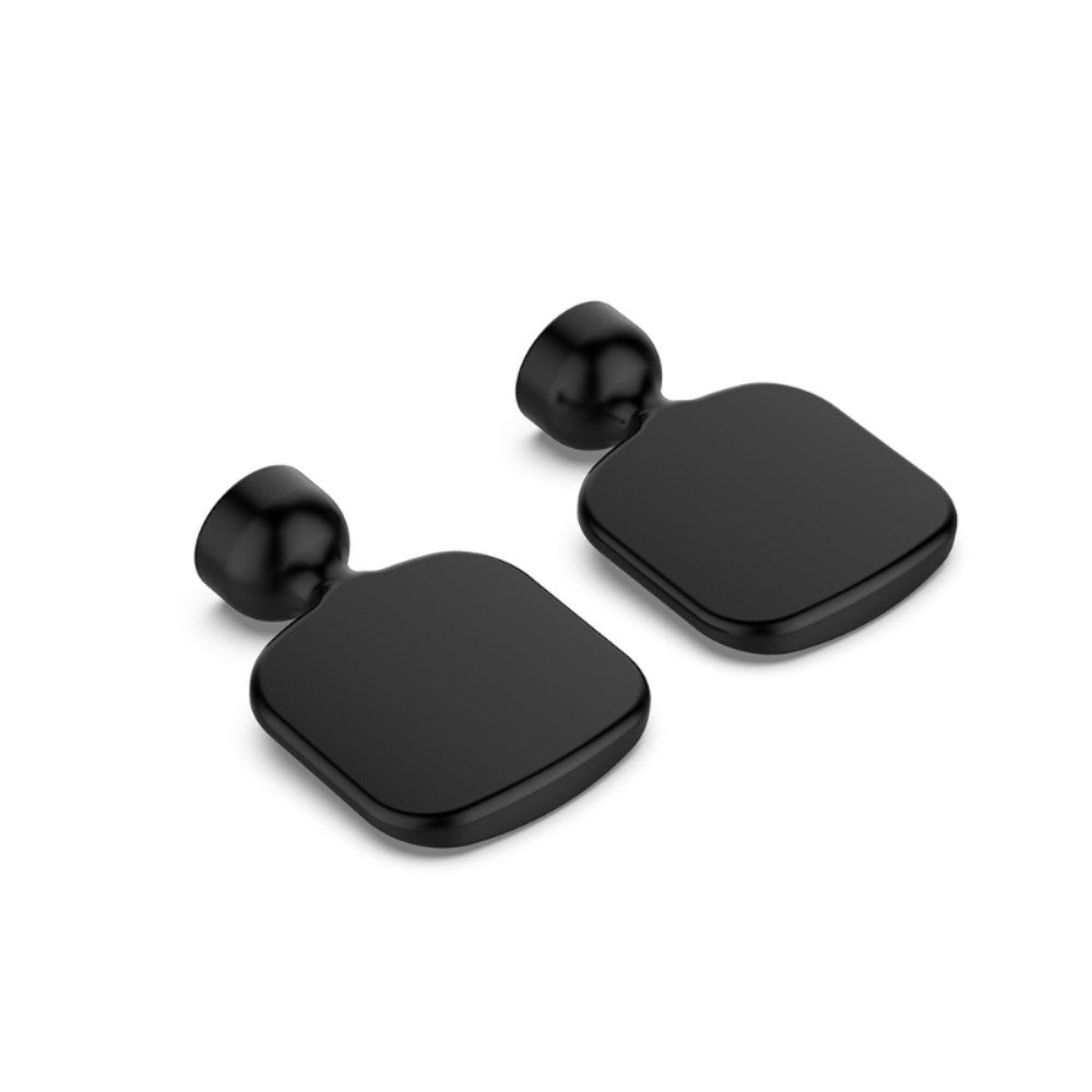 Smartwatch Rem Justeringsværktøj til Garmin Lily Watch - Quick Release - Sort
