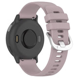 Garmin Vivoactive 5 Silikone Urrem - Lilla