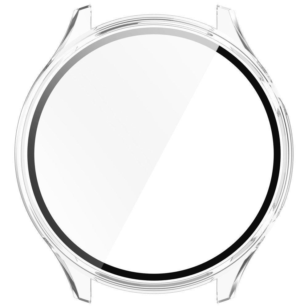 OnePlus Watch 2R Hærdet Glas Cover - Gennemsigtig