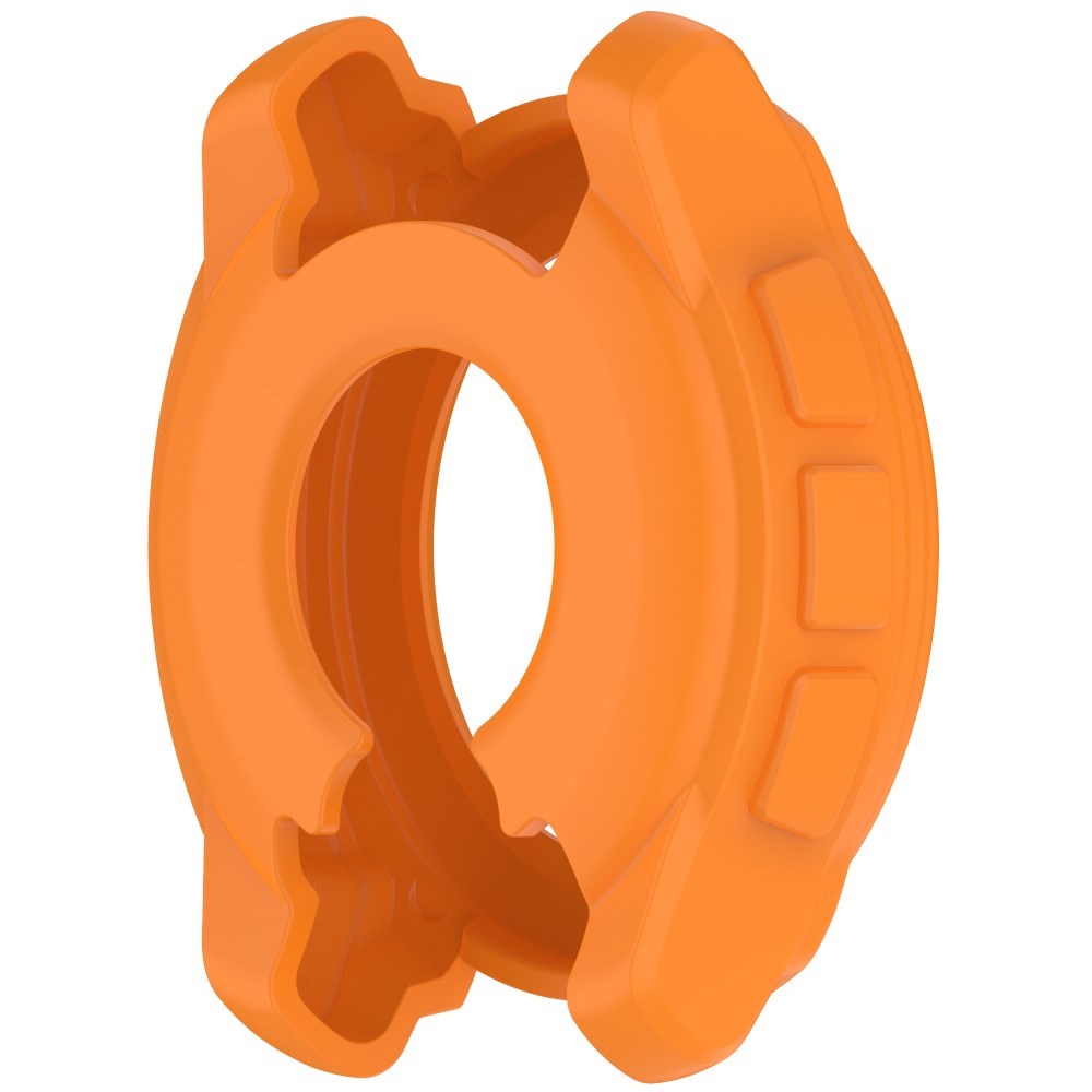 Garmin Instinct E (40mm) - Bumper Silikone Cover - Orange