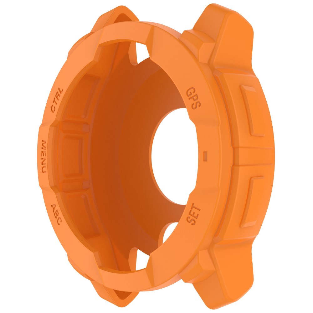 Garmin Instinct E (45mm) - Bumper Silikone Cover - Orange