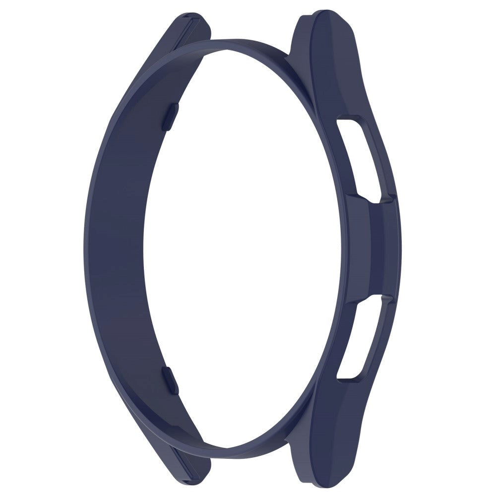 Samsung Galaxy Watch 6 Classic (43mm) Cover i Hård Plast - Mørkeblå