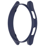 Samsung Galaxy Watch 6 Classic (43mm) Cover i Hård Plast - Mørkeblå