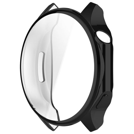 OnePlus Watch 2 Smartwatch Cover m. Skærmbeskyttelse - Sort