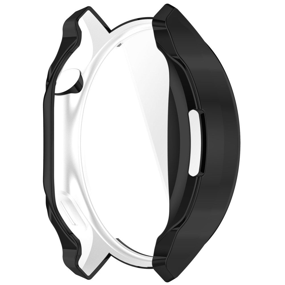 OnePlus Watch 2 Smartwatch Cover m. Skærmbeskyttelse - Sort