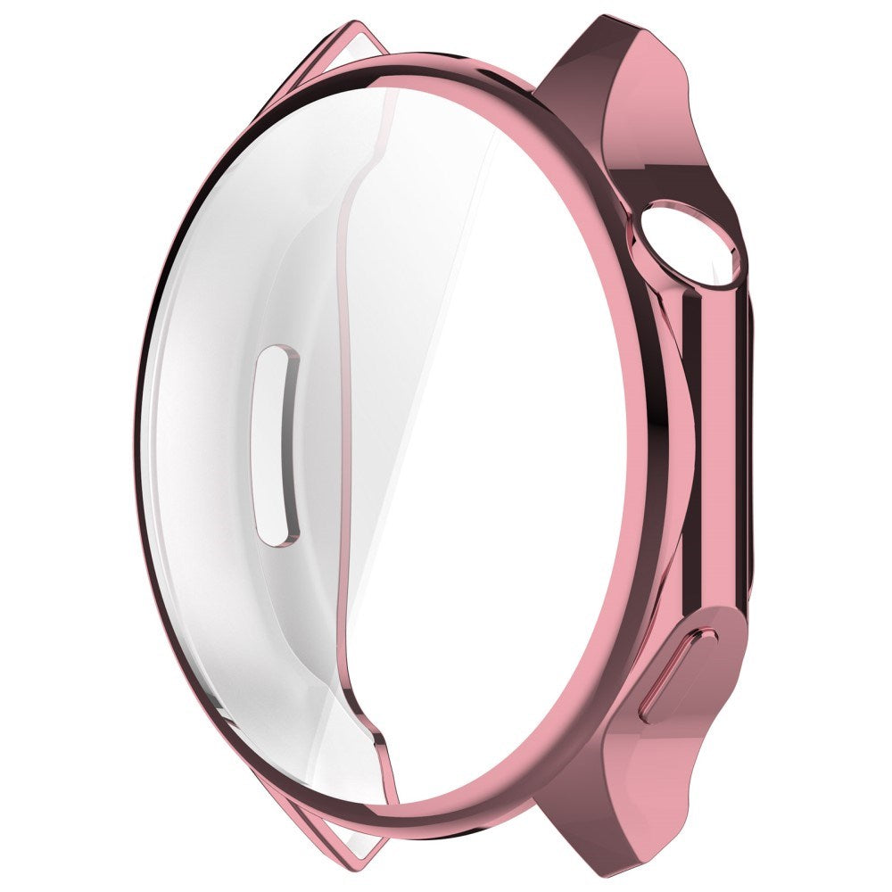 OnePlus Watch 2 Smartwatch Cover m. Skærmbeskyttelse - Pink
