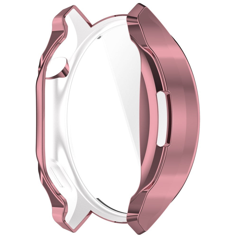 OnePlus Watch 2 Smartwatch Cover m. Skærmbeskyttelse - Pink