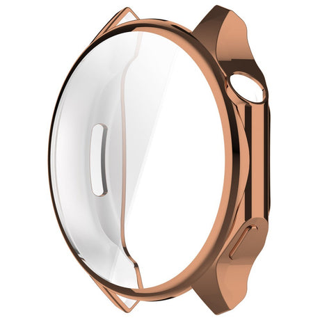 OnePlus Watch 2 Smartwatch Cover m. Skærmbeskyttelse -Rose Gold