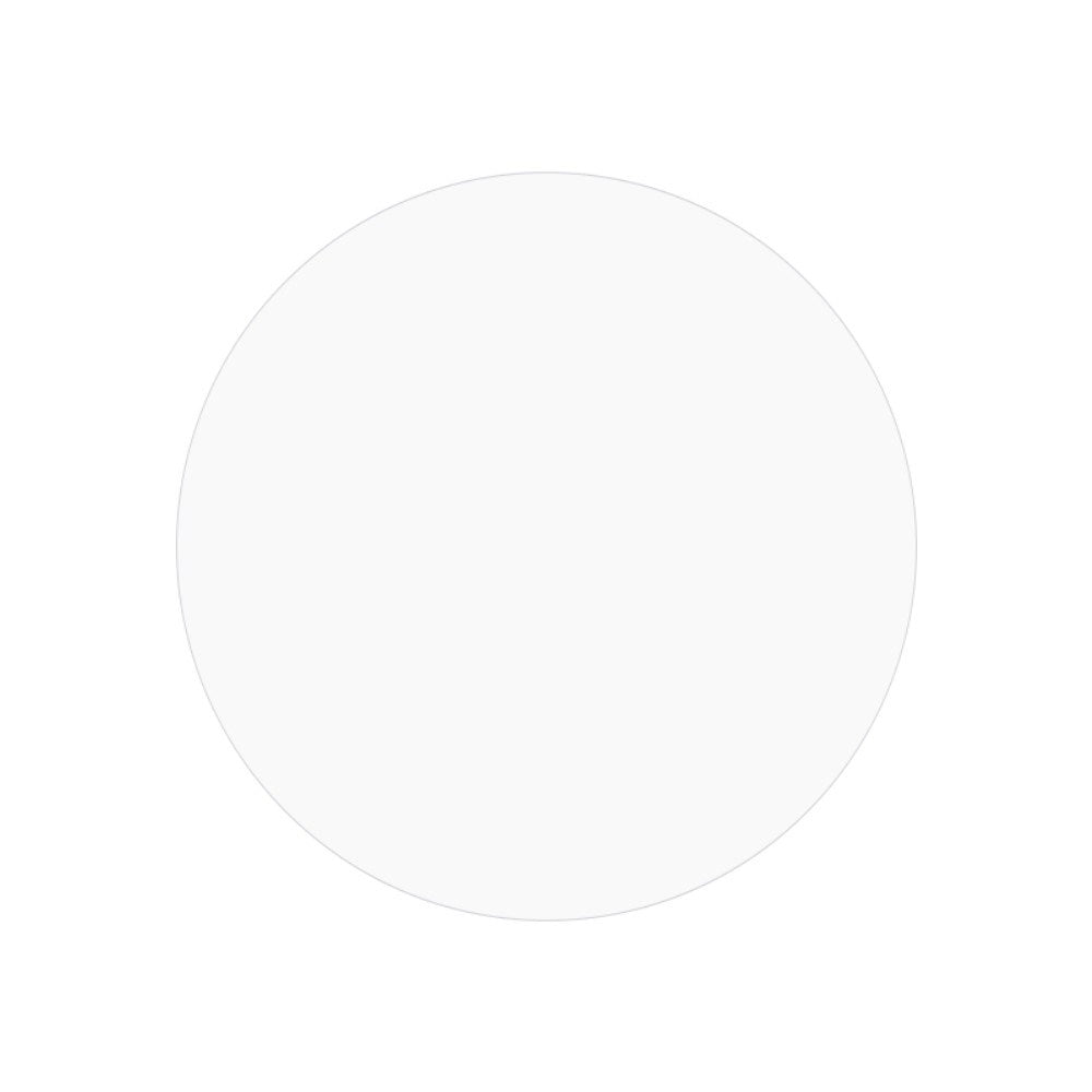 Samsung Galaxy Watch 6 / 7 (40mm) Glas Skærmbeskyttelse - Gennemsigtigt