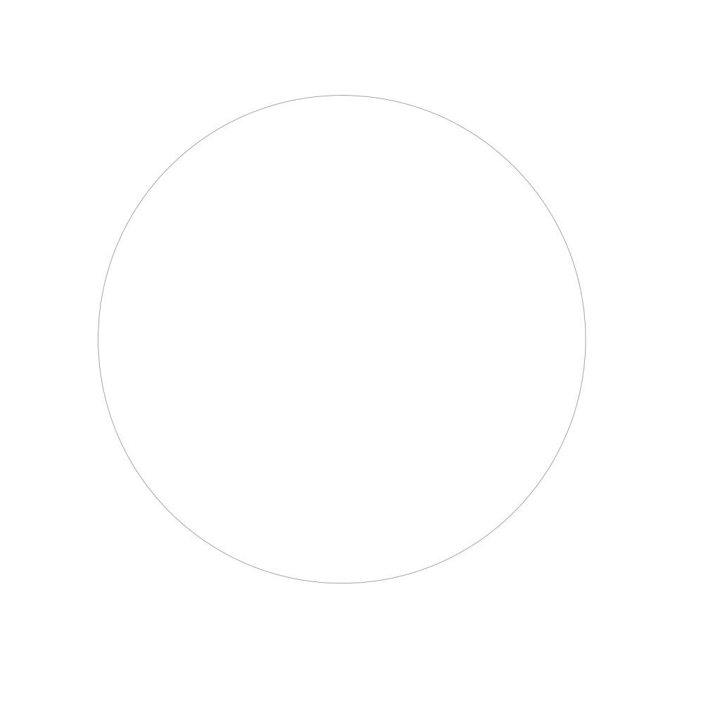 Samsung Galaxy Watch FE (40mm) Plastik Skærmbeskyttelse Film - Gennemsigtig