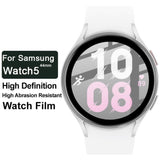 IMAK Samsung Galaxy Watch 5 (44mm) Plastik Beskyttelsesfilm