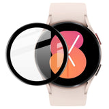 IMAK Samsung Galaxy Watch 5 (40mm) Plastik Beskyttelsesfilm