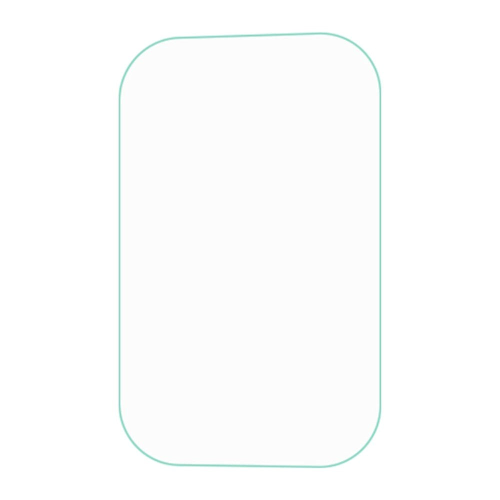 Xiaomi Redmi Watch 3 Beskyttelsesfilm til Smartwatch - Gennemsigtig