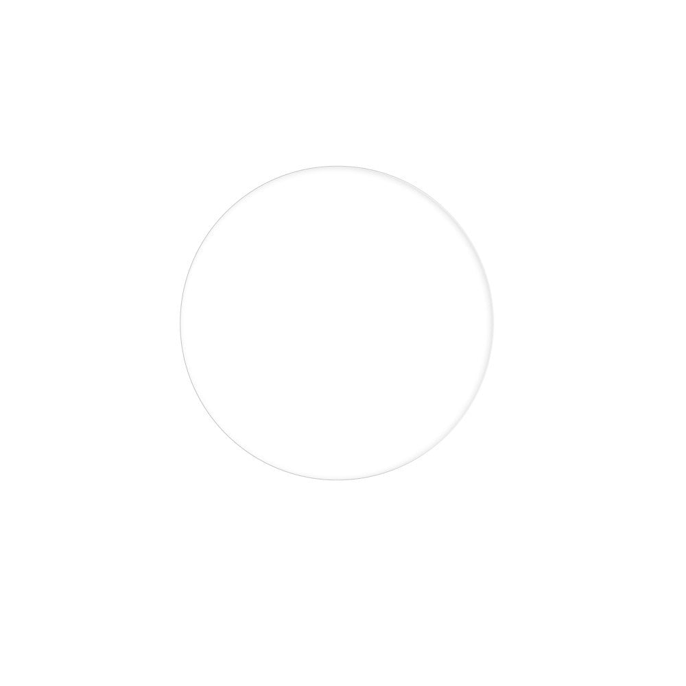 Garmin Forerunner 965 Plastik Skærmbeskyttelse Film - 2. stk - Gennemsigtig