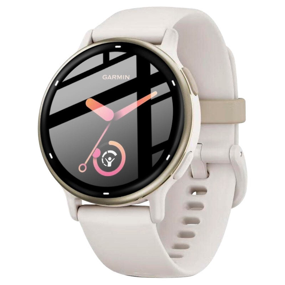 IMAK Garmin Vivoactive 5 Plastik Beskyttelsesfilm