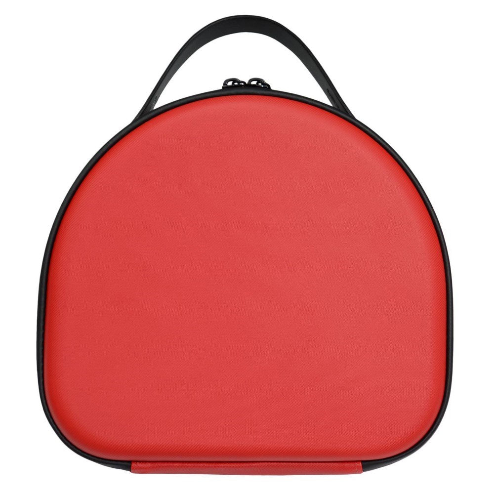 Headset Rejseetui til Airpods Max - Rød