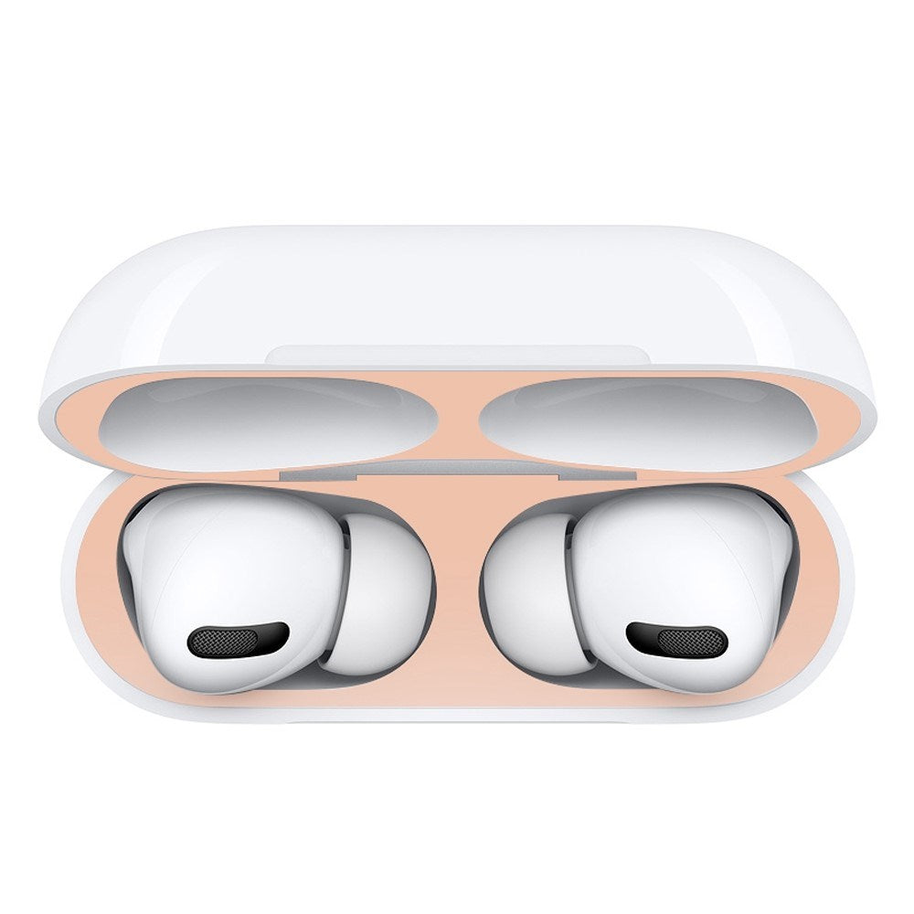 Apple AirPods Pro (2. Gen.) Støvbeskytter til Opladningscase - Blå