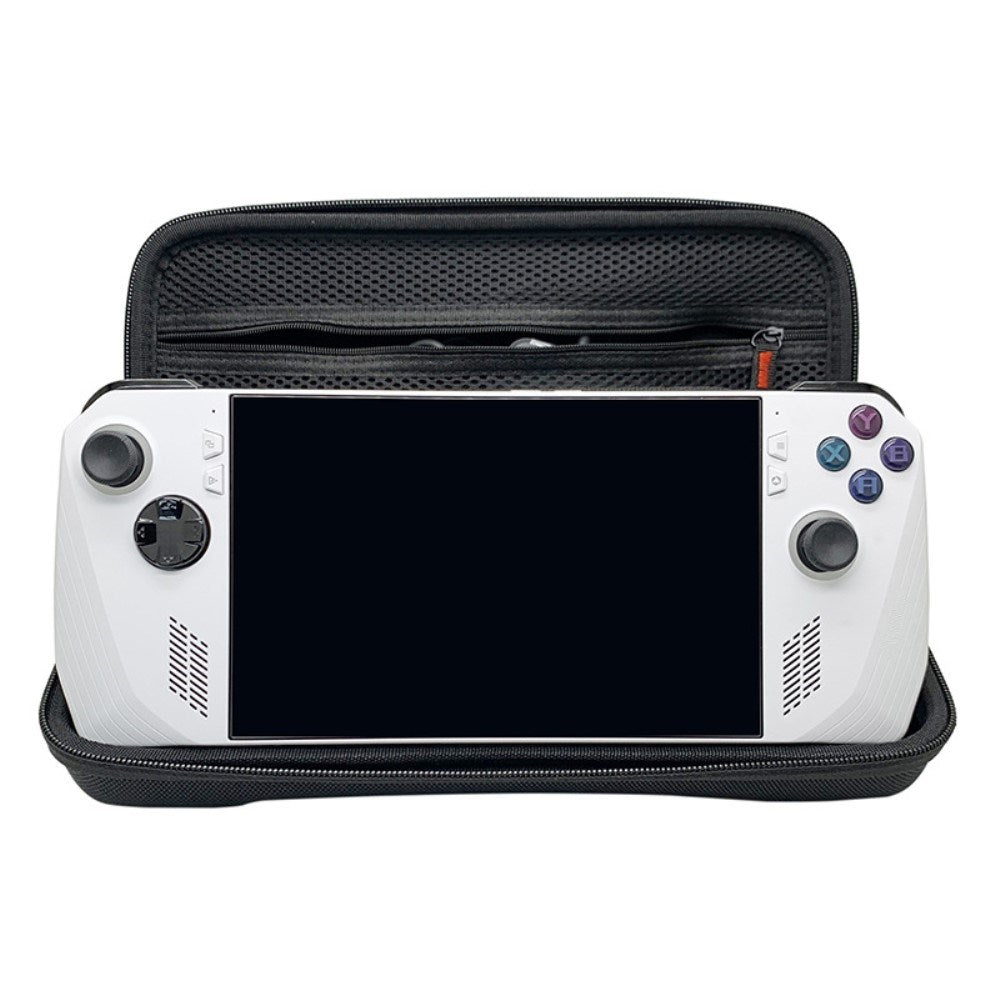 Opbevarings Etui til ASUS ROG Ally - Sort / Hvid