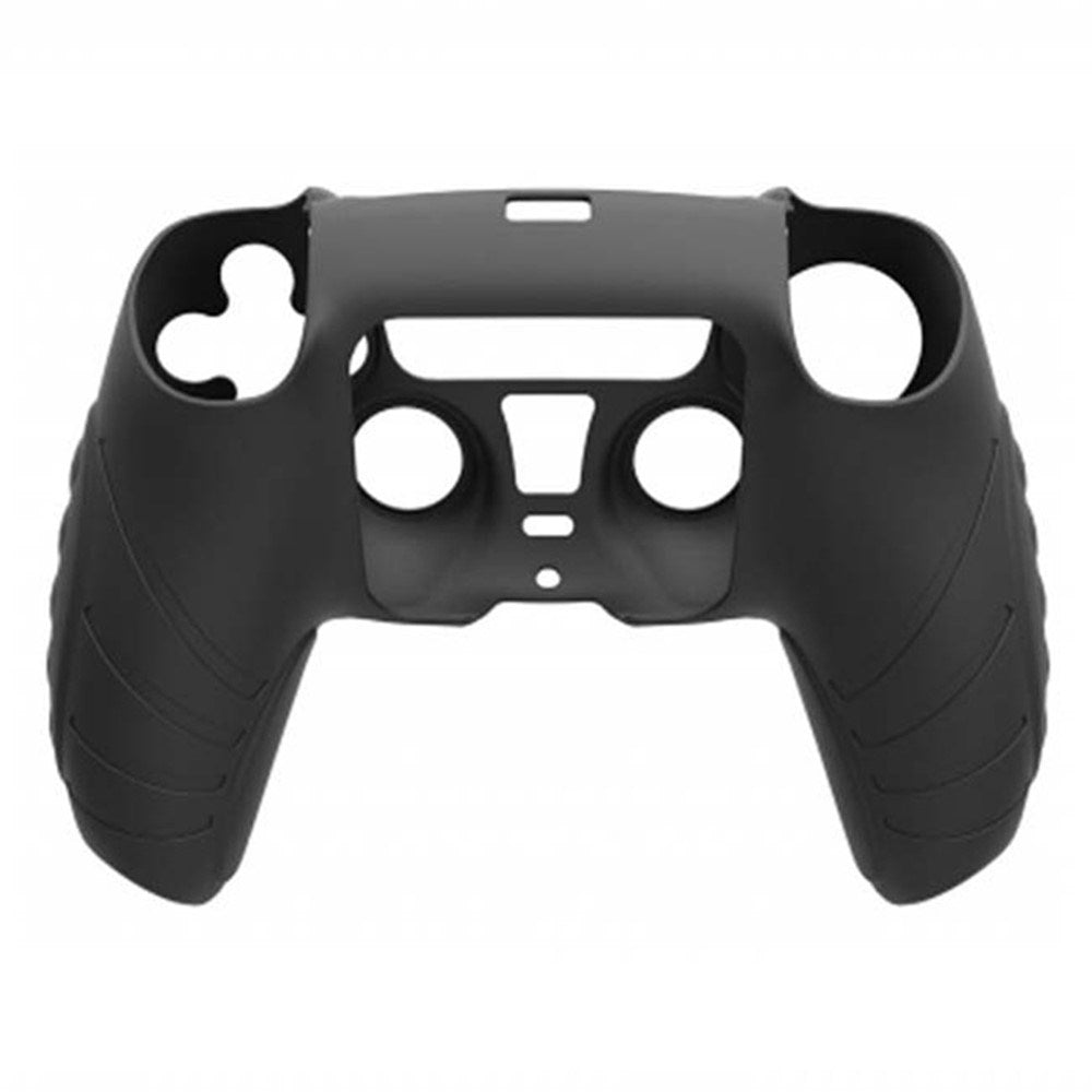 DualSense Controller Cover Silikone - Rød