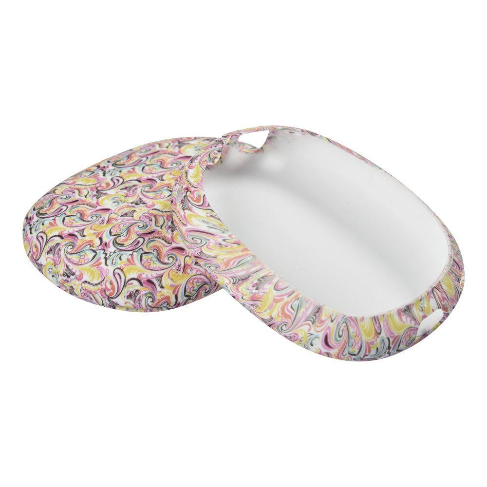 AirPods Max Cover m. Motiv - Multifarvet