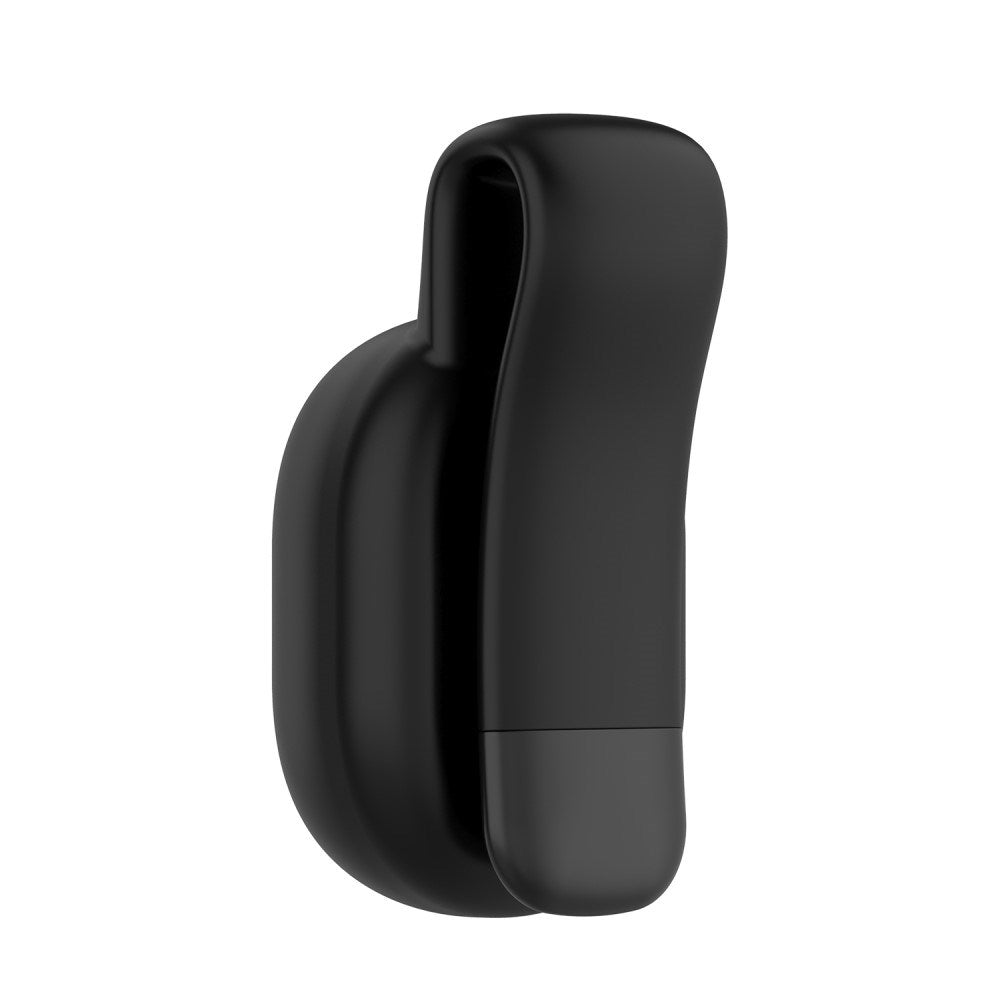 EIDERWOOD Garmin Running Dynamics Pod Silikone Case - Sort