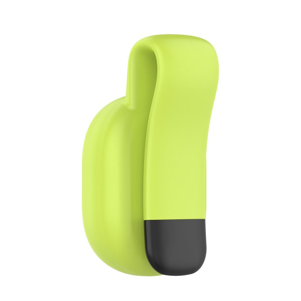 EIDERWOOD Garmin Running Dynamics Pod Silikone Case - Grøn