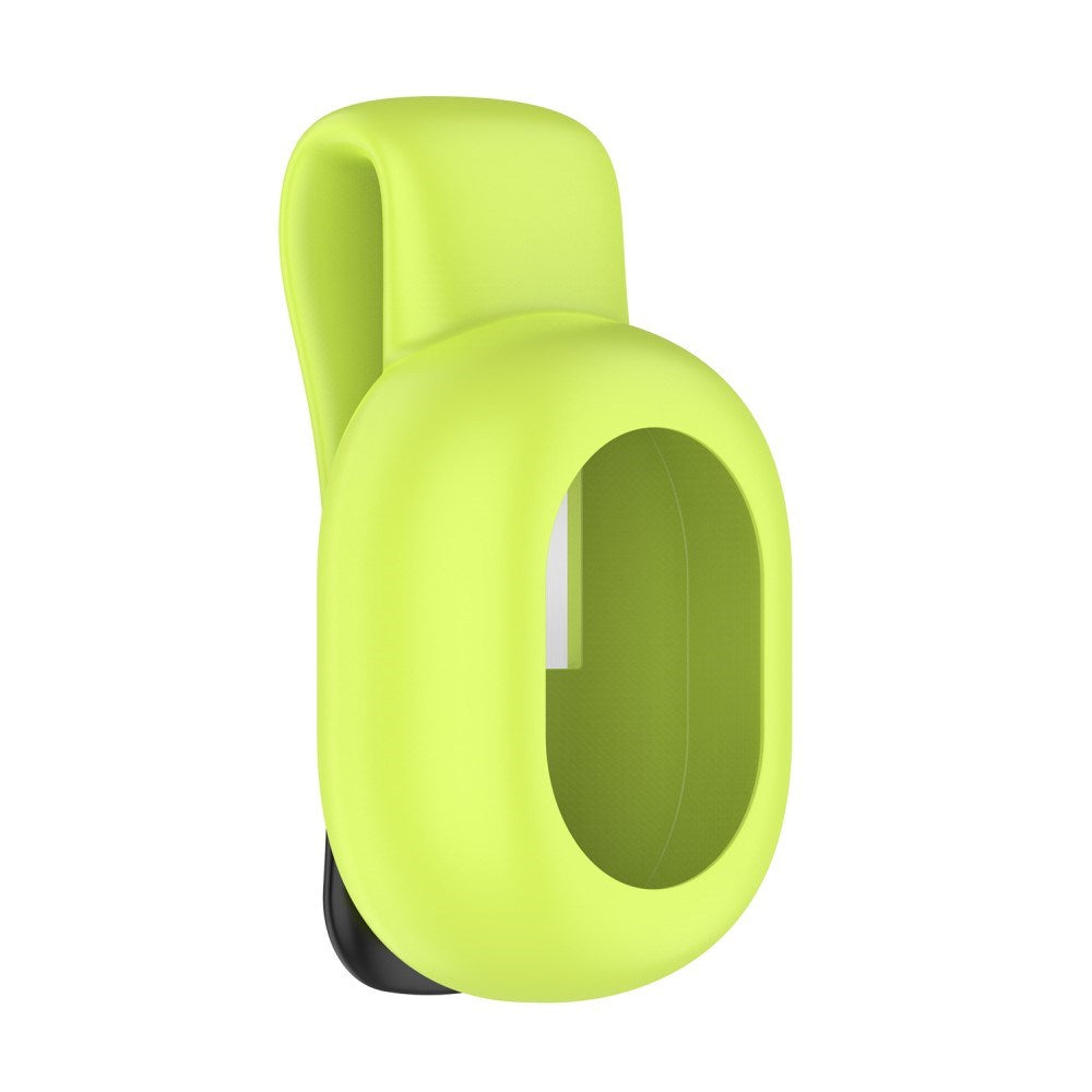 EIDERWOOD Garmin Running Dynamics Pod Silikone Case - Grøn