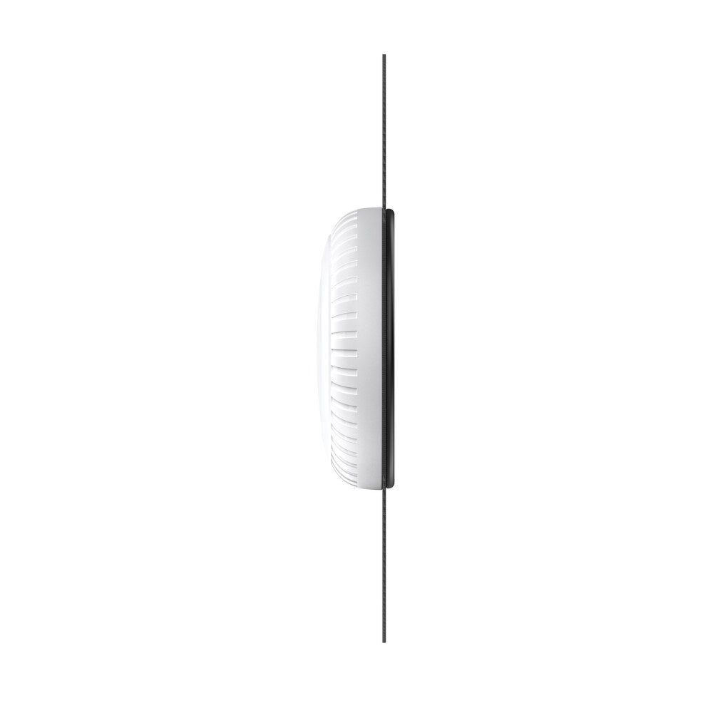 Stick-On AirTag 1. & 2. Gen. Silikone Cover - Hvid