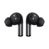 Original OnePlus Buds Pro 2 - True Wireless In-Ear Høretelefoner m. Trådløs Opladning Etui og Ladekabel - Obsidian Black