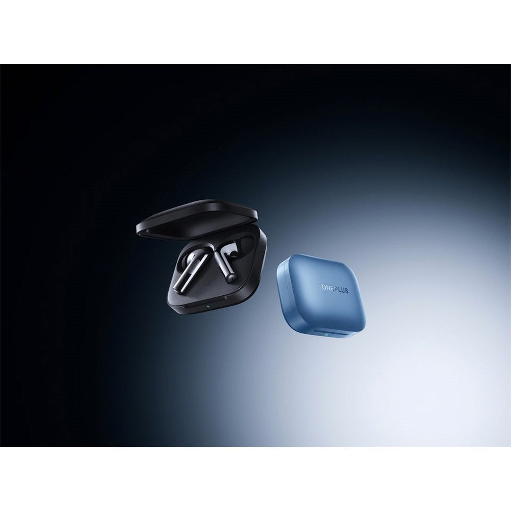 Original OnePlus Buds 3 - True Wireless Headset - Splendid Blue